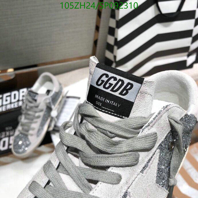 YUPOO-Golden Goose Shoes Code: SP092310