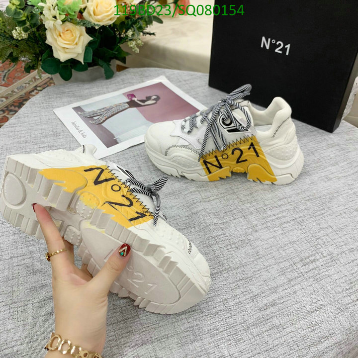 YUPOO-N'21 men's and women's shoes Code:SQ080154