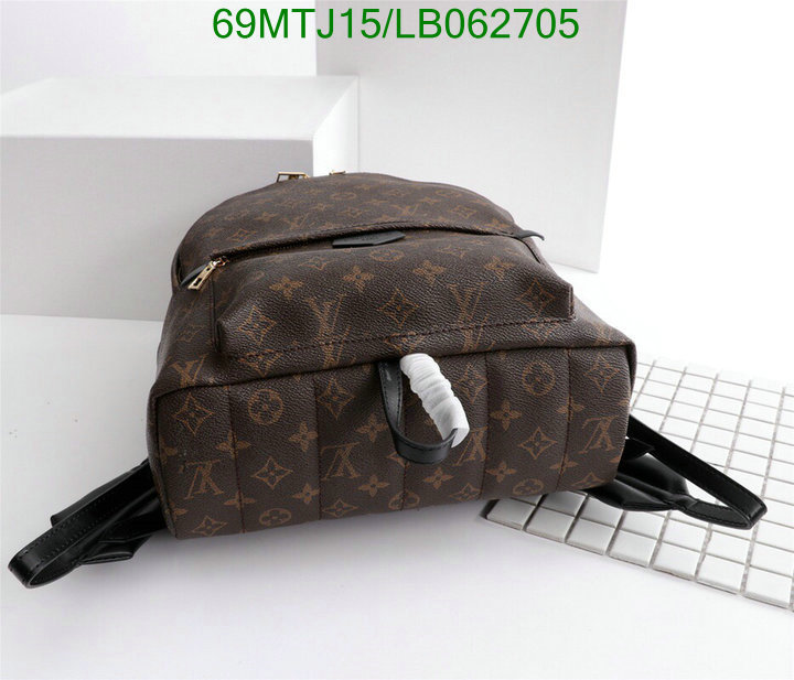 YUPOO-Louis Vuitton Bag Code: LB062705