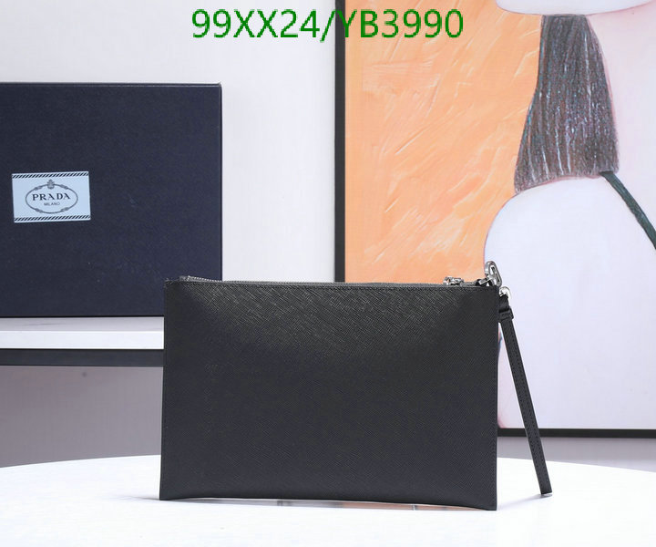 YUPOO-Prada bag 2NG038 Code: YB3990 $: 99USD