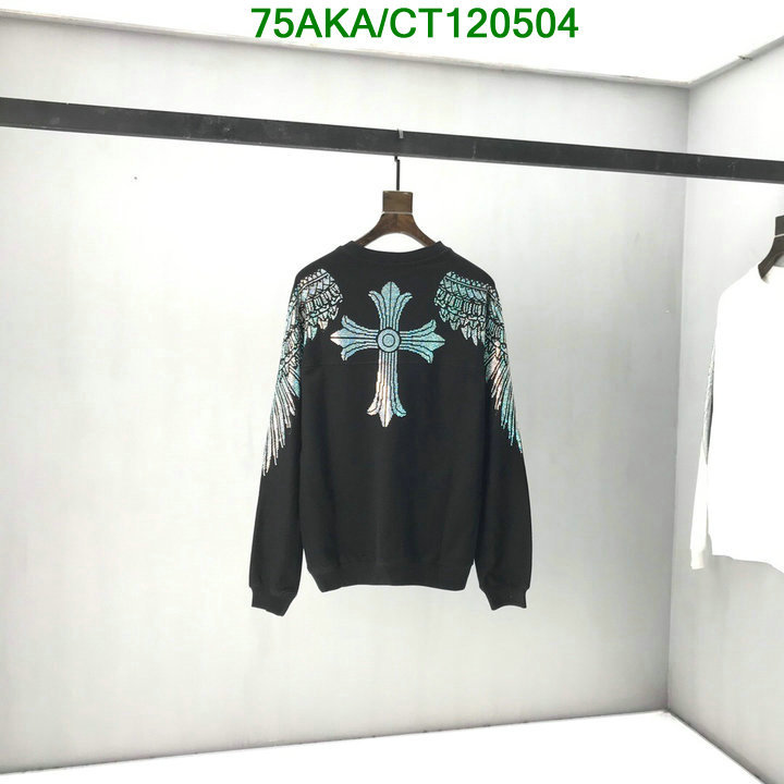 YUPOO-Chrome Hearts Sweater Code: CT120504