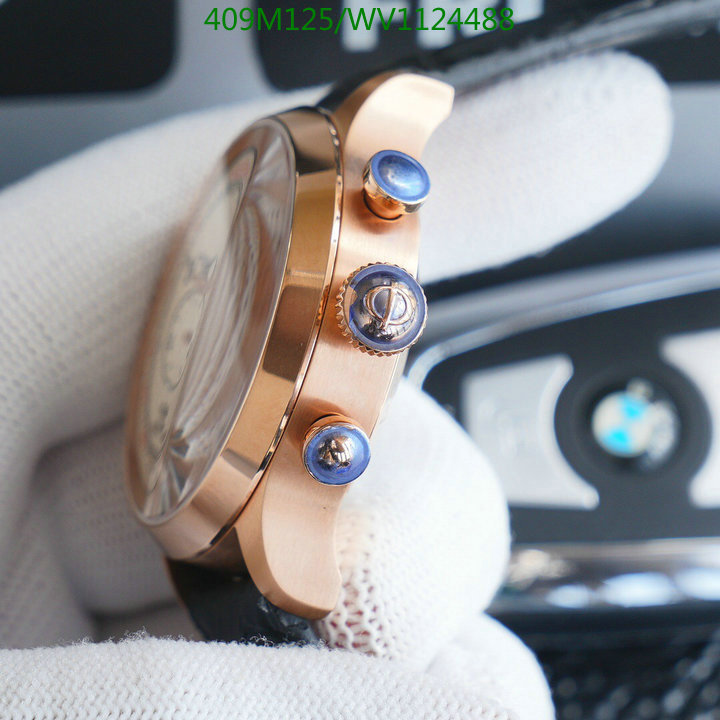 YUPOO-Cartier Luxury Watch Code: WV1124488