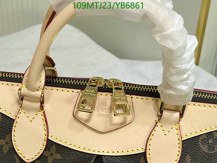 YUPOO-Louis Vuitton AAAA+ Replica bags LV Code: YB6861