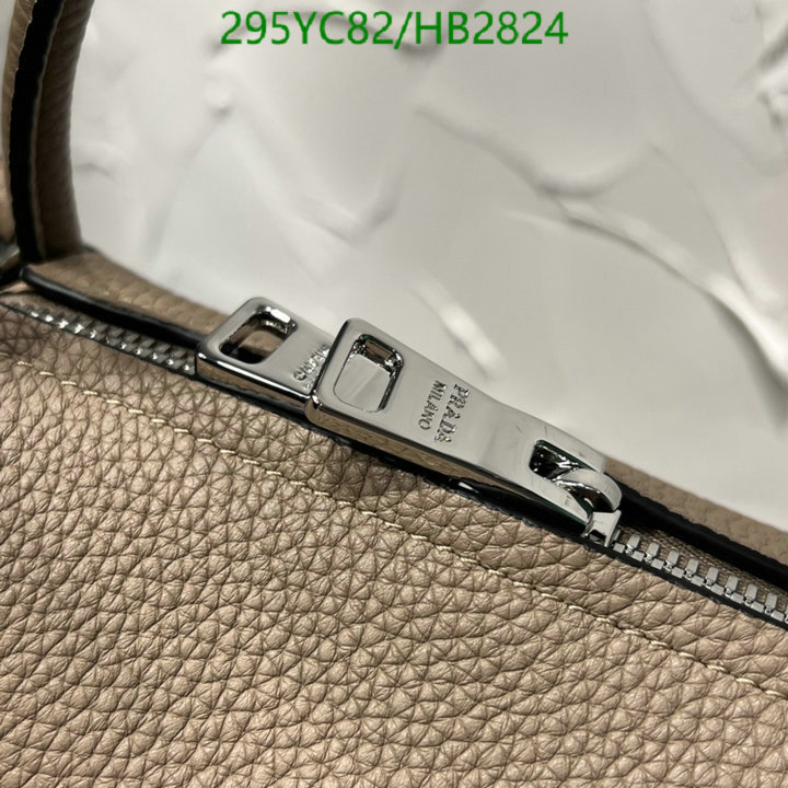 YUPOO-Prada high quality Replica bags Code: HB2824