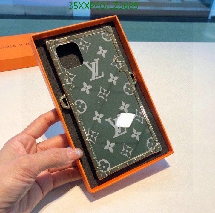 YUPOO-Louis Vuitton Latest Phone Case LV Code: LZ3089 $: 35USD