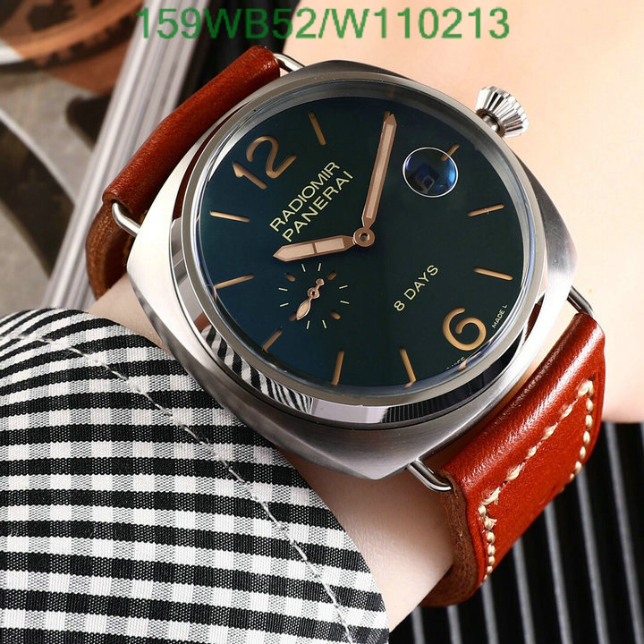 YUPOO-Panerai Watch Code: W110213