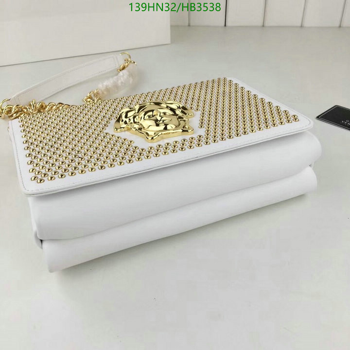 YUPOO-Versace Best Replicas Bags Code: HB3538