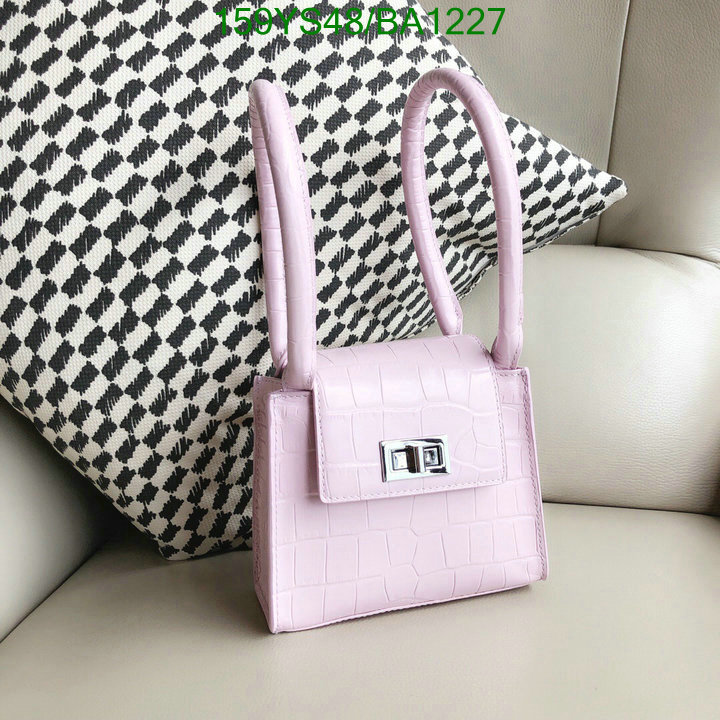 YUPOO-High-quality fashion bag Code: BA1227