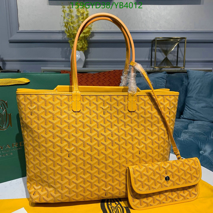 YUPOO-Goyard bag Code: YB4012 $: 159USD