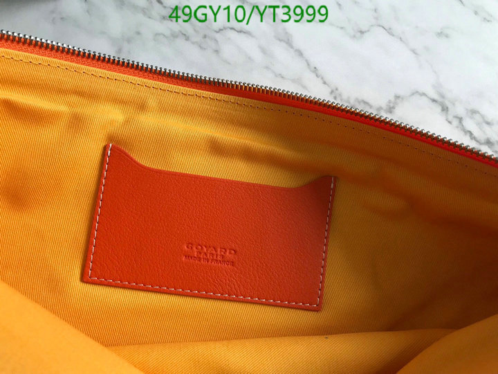 YUPOO-Goyard wallet Code: YT3999 $: 49USD