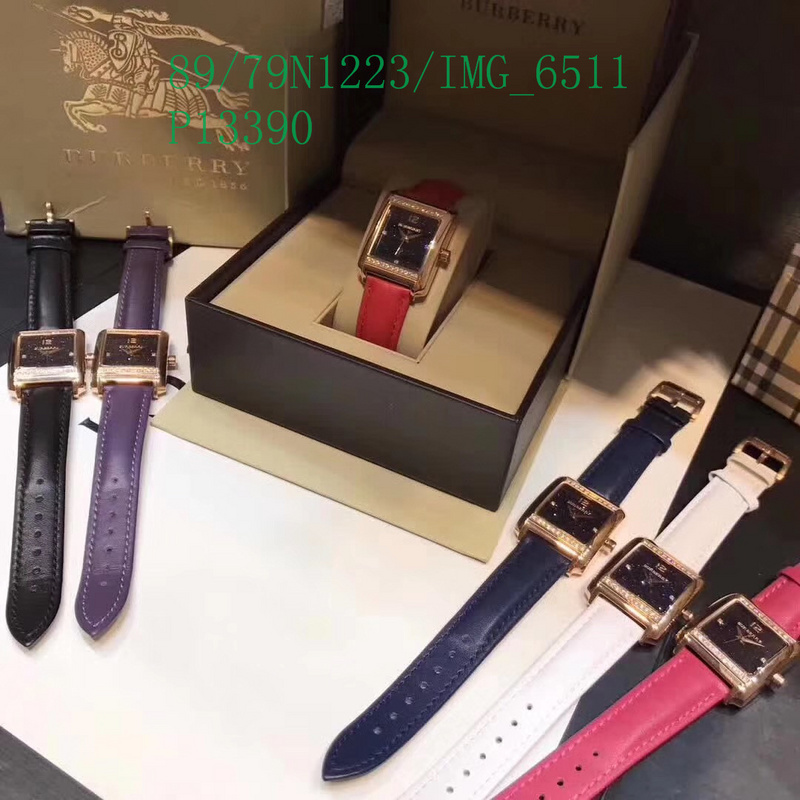 YUPOO-Burberry Watch Watch Code：W0051732