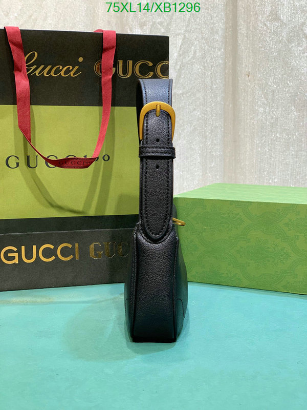 YUPOO-Gucci Quality AAAA+ Replica Bags Code: XB1296