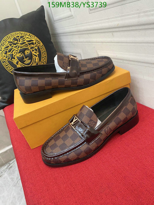 YUPOO-Louis Vuitton men's shoes LV Code: YS3739 $: 159USD