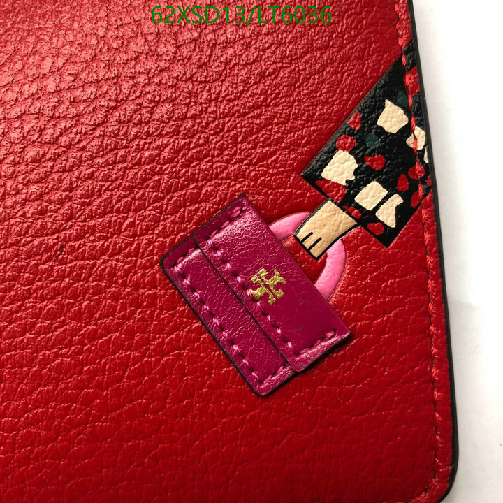 YUPOO-Tory Burch best quality replica Wallet Code: LT6036 $: 62USD