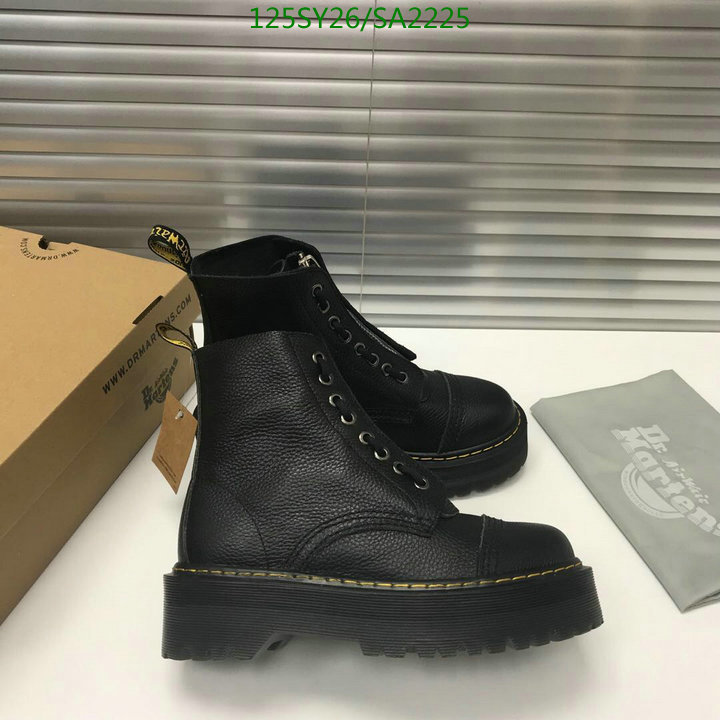 YUPOO-Dr.Martens women's shoes Code: SA2225