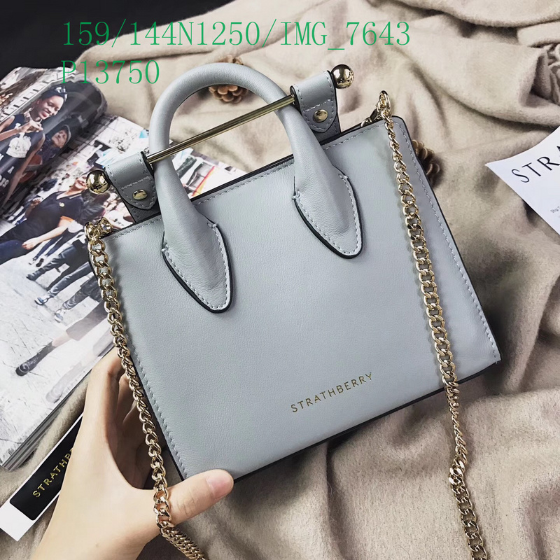 YUPOO-Strathberry Bag Code: SYB110901