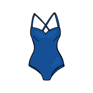 1:1 Swimsuit Yupoo No1 High Quality