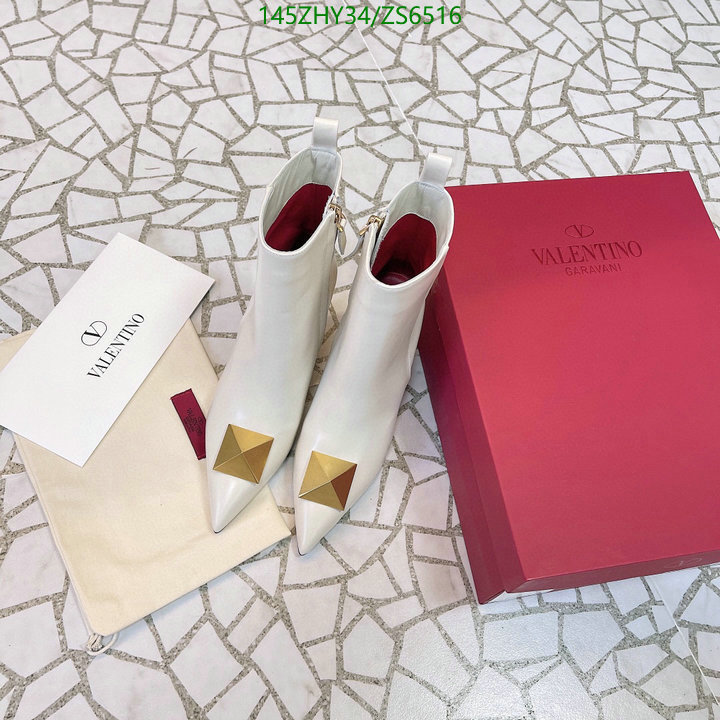 YUPOO-Valentino ​high quality fake women's shoes Code: ZS6516