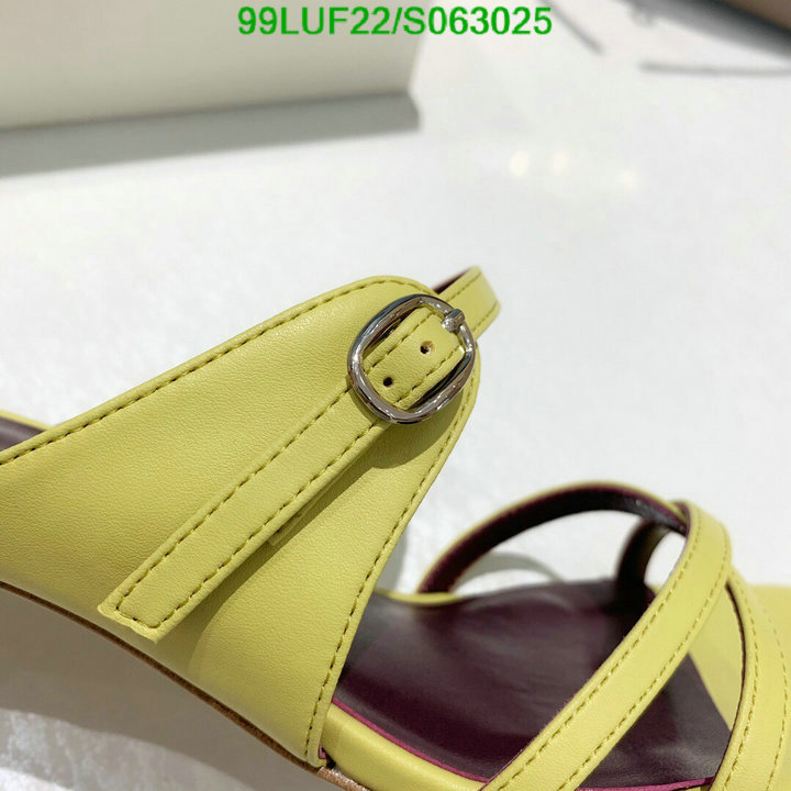 YUPOO-BYfar Women Shoes Code: S063025