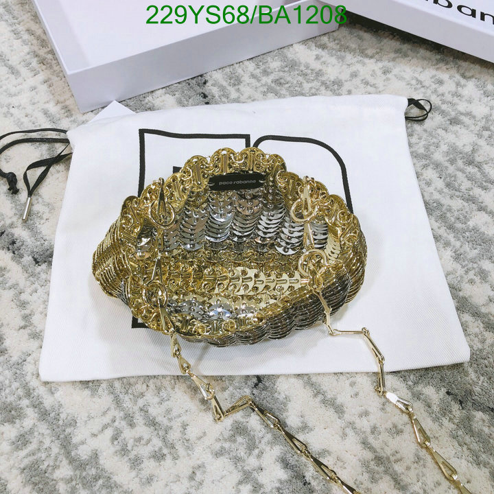 YUPOO-Paro Rabanne Bag Code: BA1208