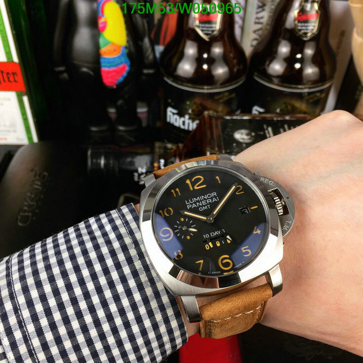 YUPOO-Panerai Watch Code: W050965