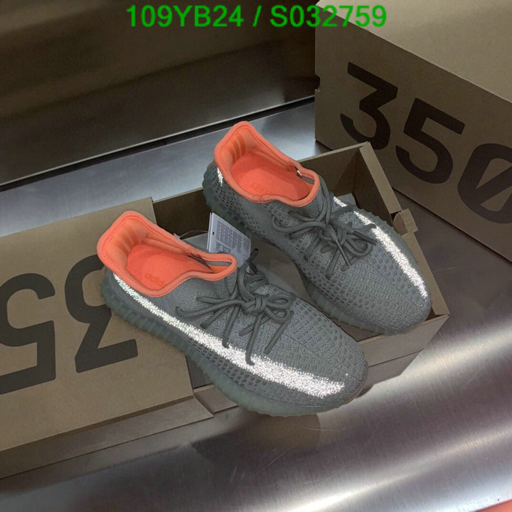 YUPOO-Adidas Yeezy Boost men's and women's shoes Code: S032759