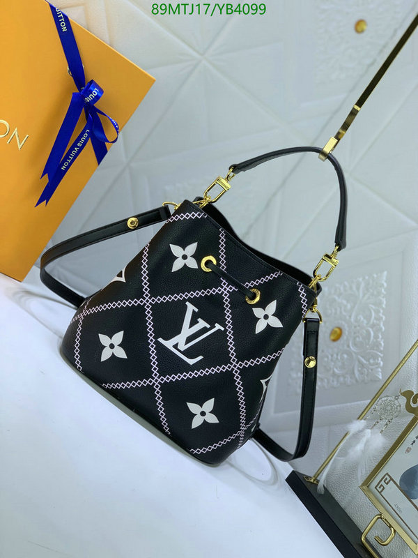 YUPOO-Louis Vuitton bags LV 44022 Code: YB4099 $: 89USD