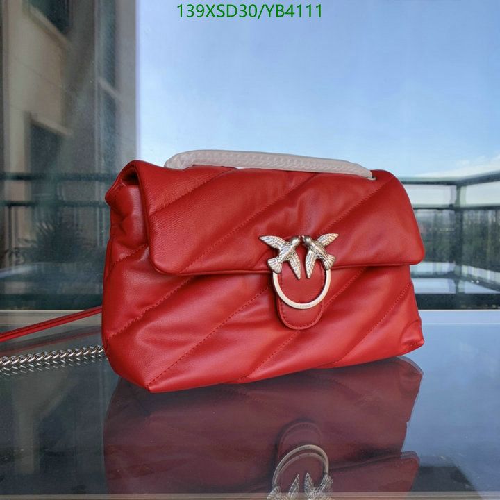 YUPOO-PINKO bags Code: YB4111 $: 139USD