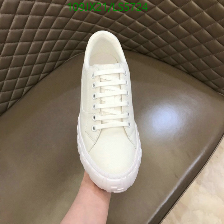 YUPOO-Fendi Top Quality Replicas men's shoes Code: LS5724 $: 109USD