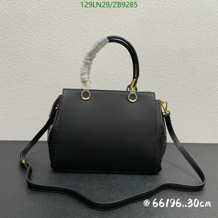 YUPOO-Prada AAA+ Replica bags Code: ZB9285