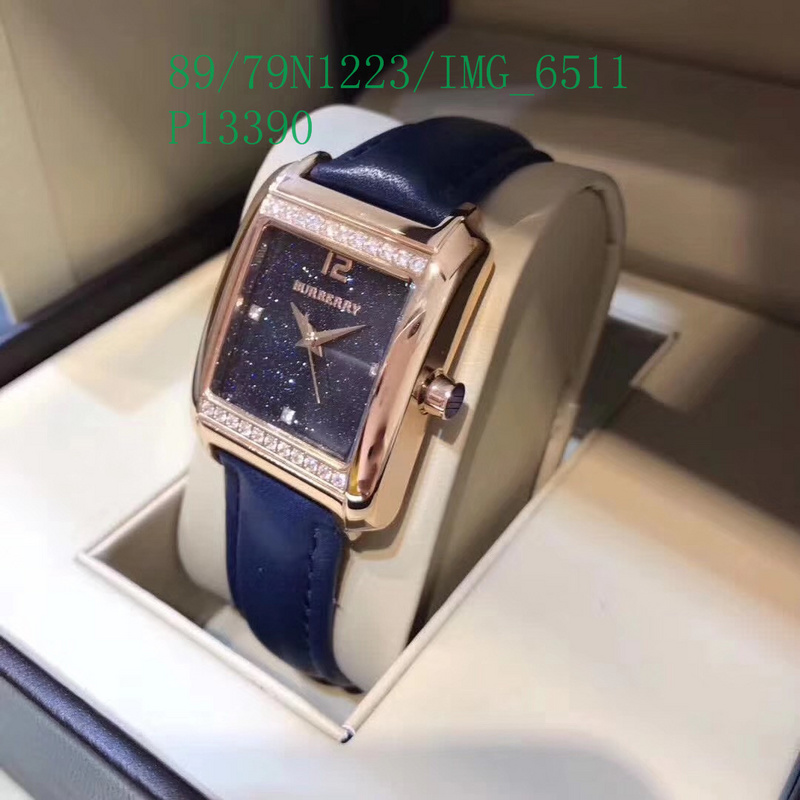 YUPOO-Burberry Watch Watch Code：W0051732