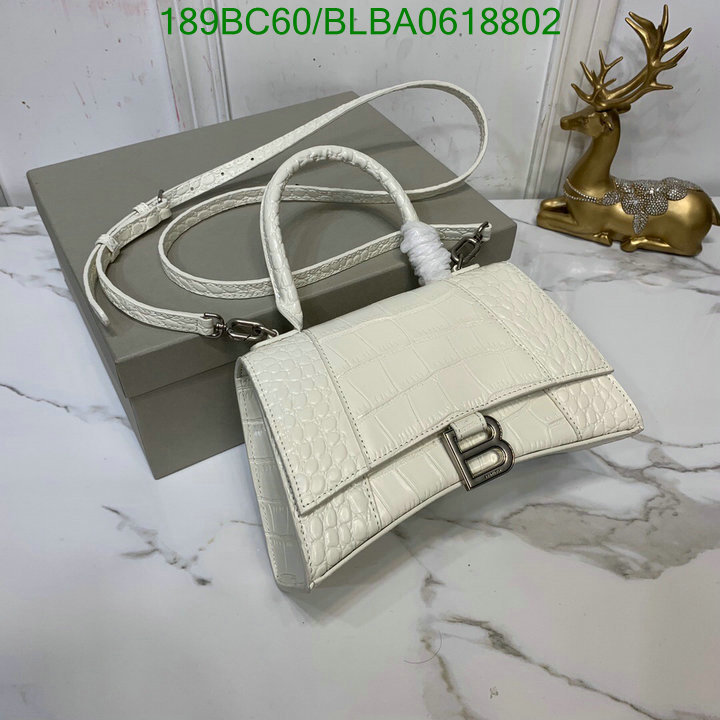 YUPOO-Balenciaga bags Code:BLBA0618802