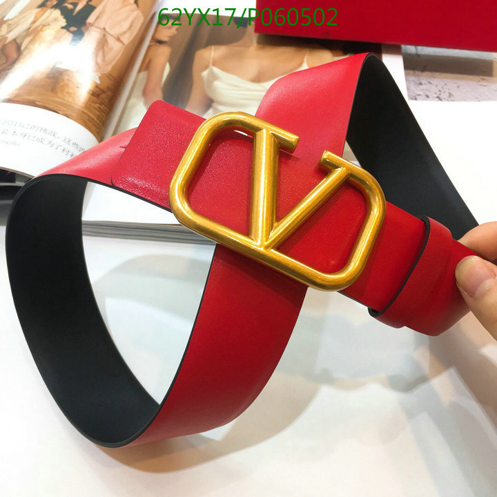 YUPOO-Valentino Men's Belt Code:P060502