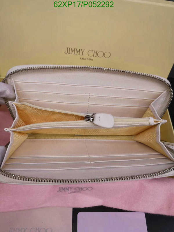 Yupoo-Jimmy Choo Wallet Code: P052292