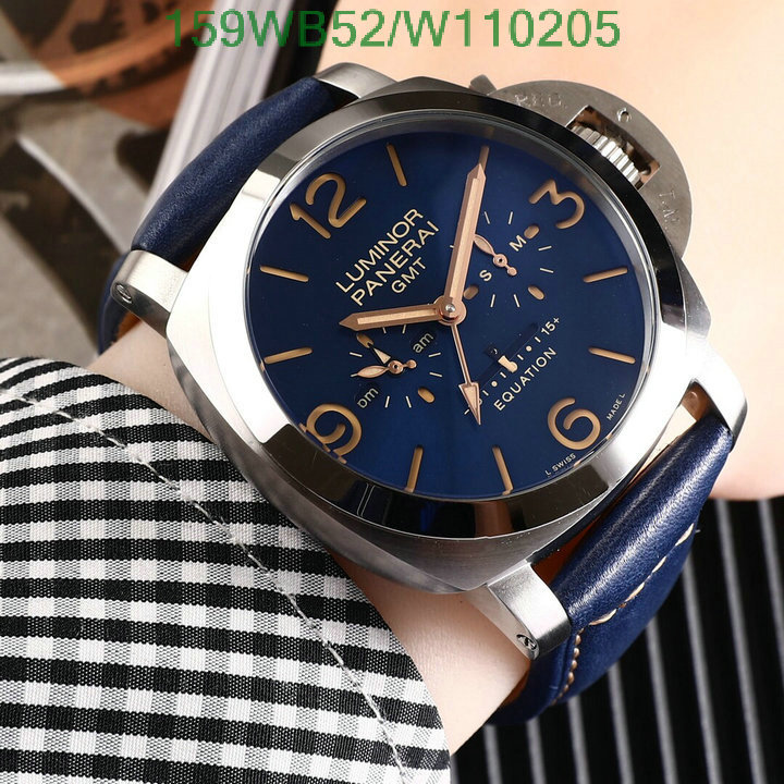 YUPOO-Panerai Watch Code: W110205