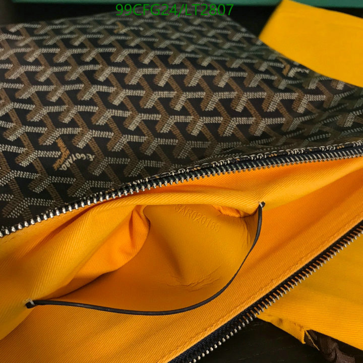 YUPOO-Goyard Hot sale Wallet GY020169 Code: LT2807 $: 99USD