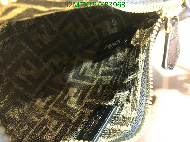 YUPOO-Fendi bag Code: YB3963 $: 92USD