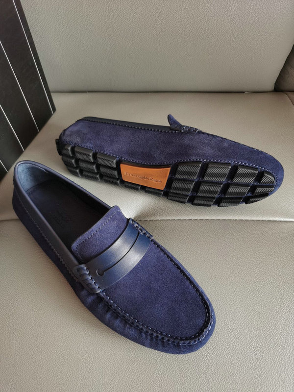 Zegna Men's shoes