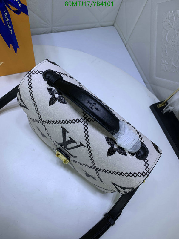 YUPOO-Louis Vuitton bags LV 40780 Code: YB4101 $: 89USD