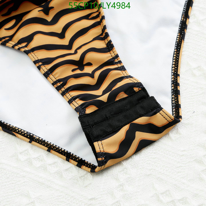 YUPOO-Fendi sexy Swimsuit Code: LY4984 $: 55USD