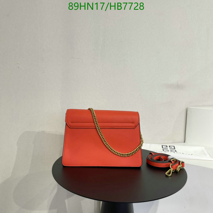 YUPOO-Givenchy Replica 1:1 High Quality Bags Code: HB7728