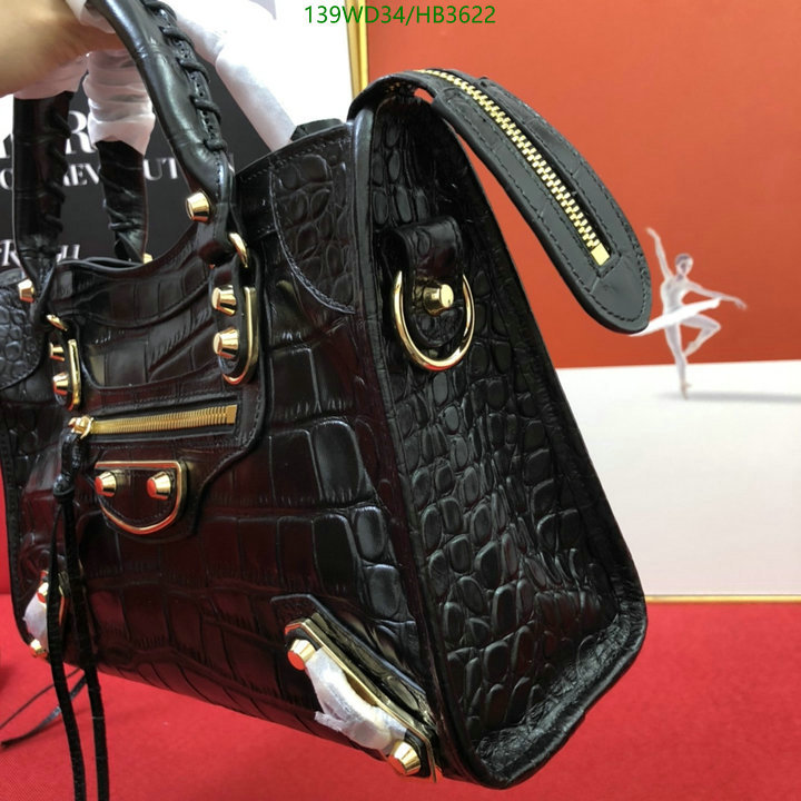 YUPOO-Balenciaga Only sell high-quality Bags Code: HB3622