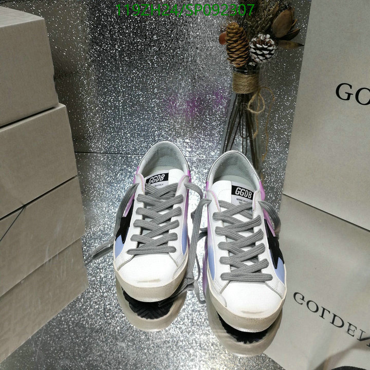 YUPOO-Golden Goose Shoes Code: SP092307