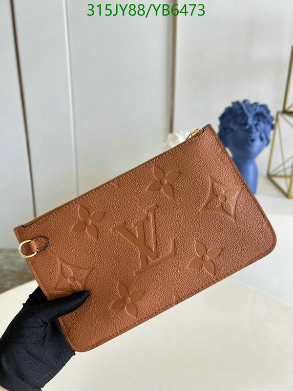 YUPOO-Louis Vuitton top quality replica bags LV Code: YB6473
