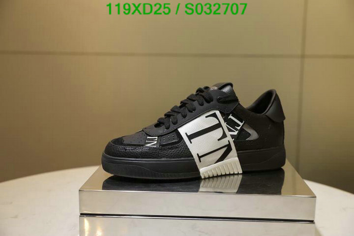 YUPOO-Valentino Men's Shoes Code: S032707