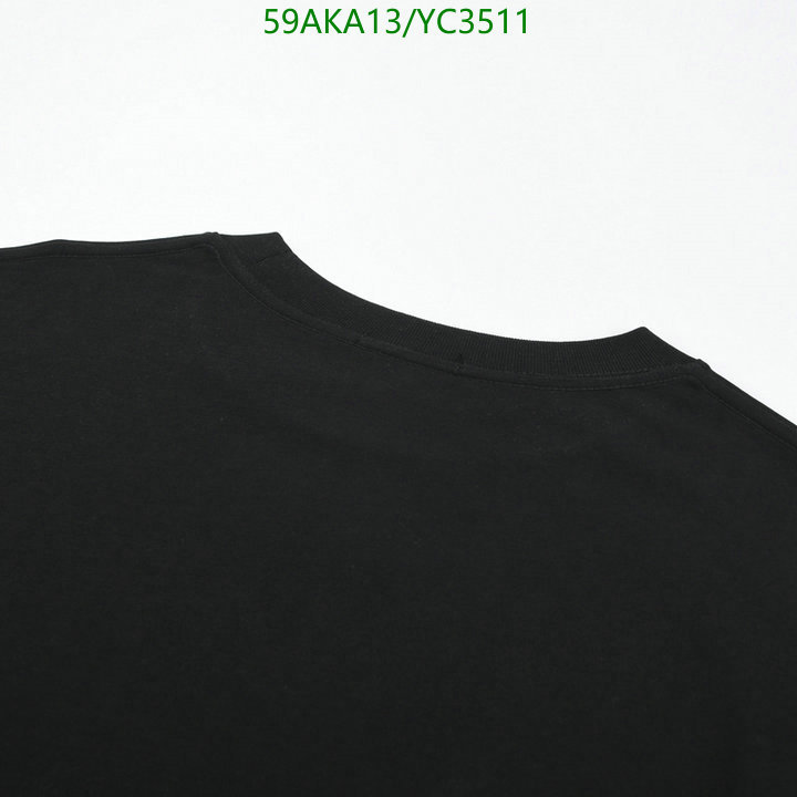YUPOO-Balenciaga clothing Code: YC3511 $: 59USD
