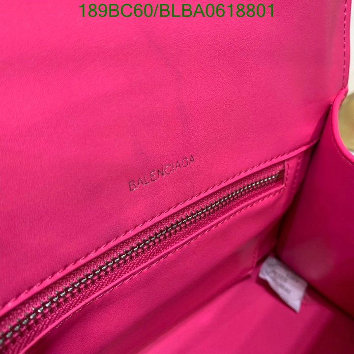 YUPOO-Balenciaga bags Code:BLBA0618801