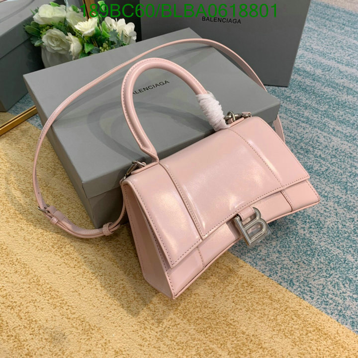 YUPOO-Balenciaga bags Code:BLBA0618801