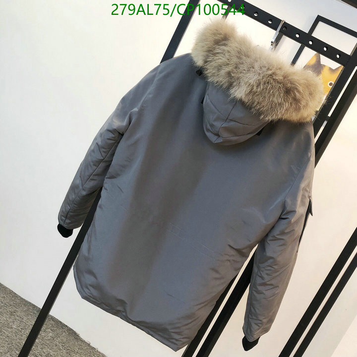 YUPOO-Canada Goose Down Jacket Code: CP100544