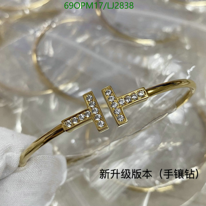 YUPOO-Cartier Fashion Jewelry Code: LJ3838 $: 69USD